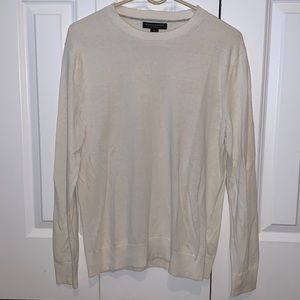 Silk Banana Republic long sleeve